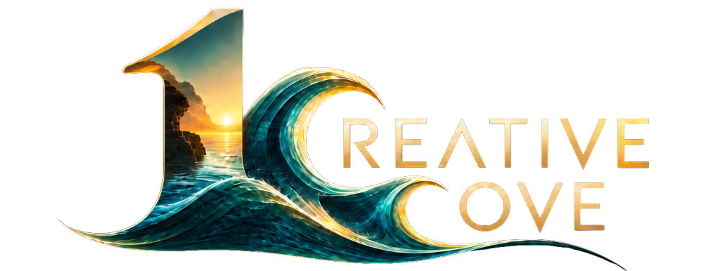 One Creative Cove Logo